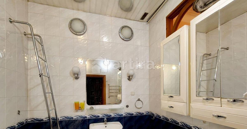 Комната, 22.5 м2, 5/5 эт. Москва - изображение 2