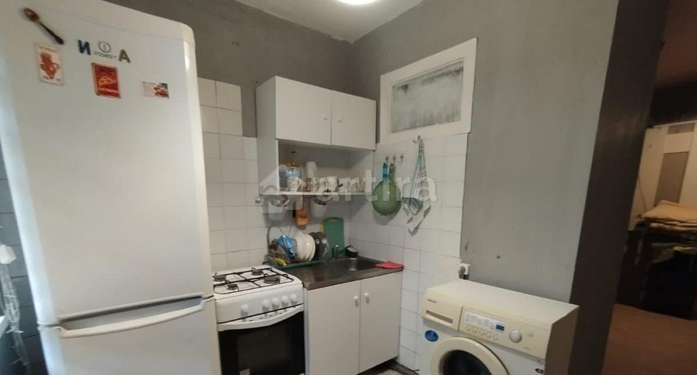 Комната, 14 м2, 1/5 эт. Екатеринбург - изображение 4