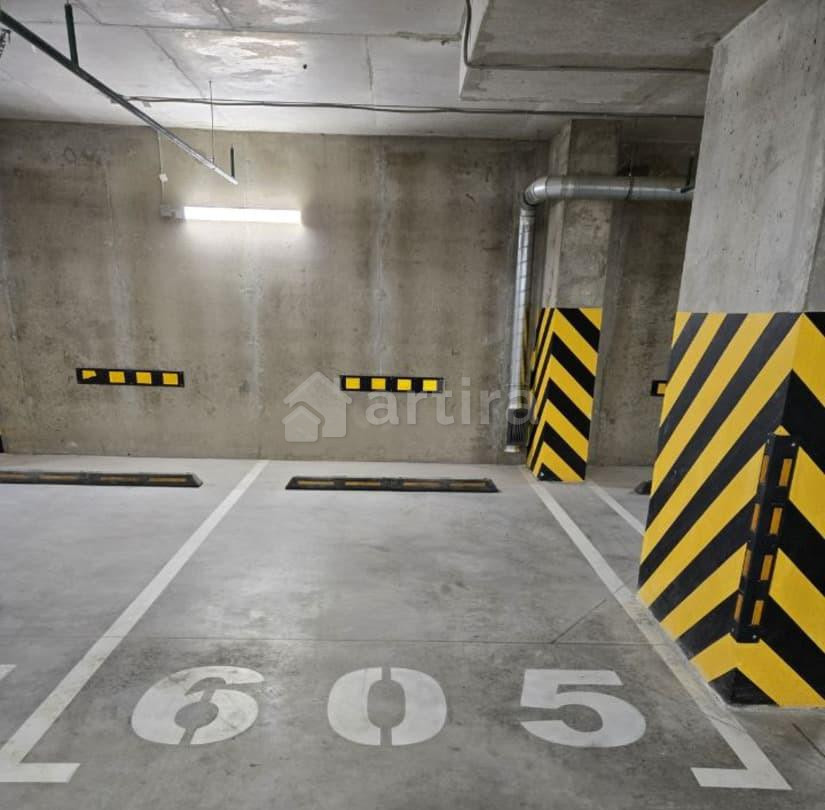 Гараж, 14 м2 Санкт-Петербург - изображение 1