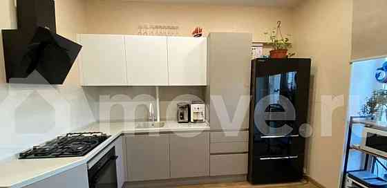 3-комн. квартира, 88.9 м2, 5/9 эт. Москва