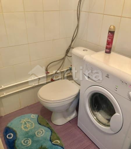 Студия, 27 м2, 4/10 эт. Челябинск - изображение 7