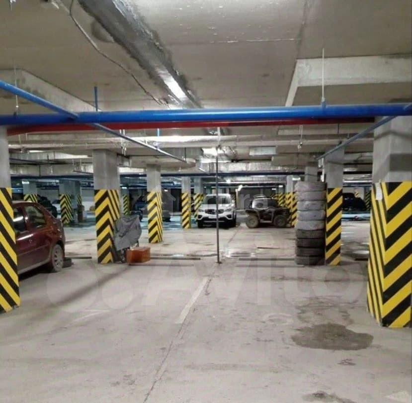 Гараж, 14.4 м2 Екатеринбург - изображение 1