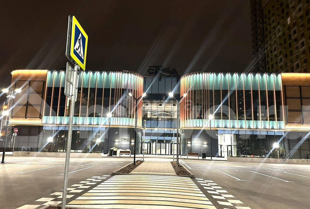 Студия, 20 м2, 2/20 эт. Москва - изображение 7