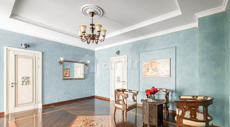 Коттедж, 700 м2 Одинцово - изображение 16