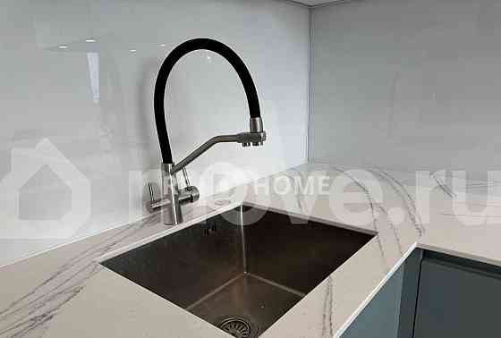 Студия, 29.6 м2, 24/50 эт. Москва