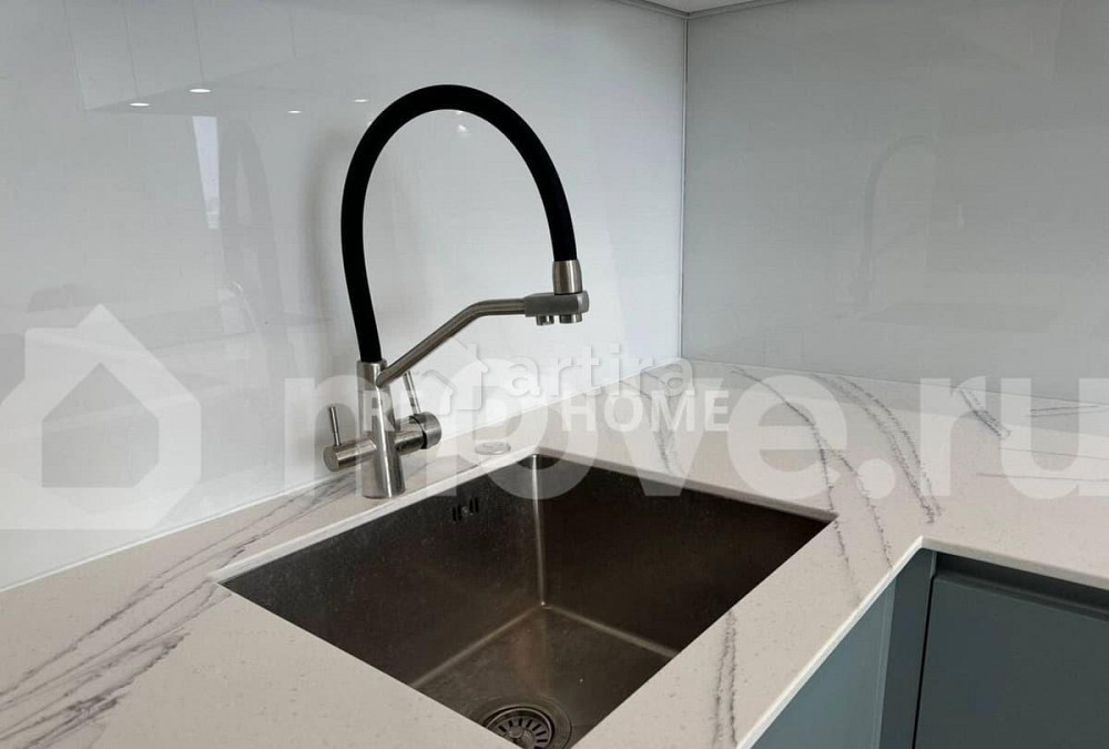 Студия, 29.6 м2, 24/50 эт. Москва - изображение 2