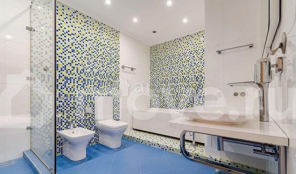 4-комн. квартира, 247.7 м2, 20/25 эт. Москва - изображение 3