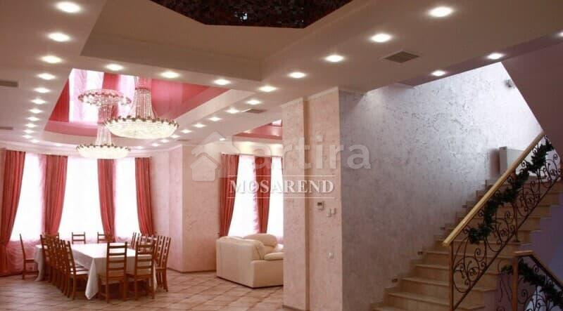 Коттедж, 570 м2 Бронницы - изображение 18