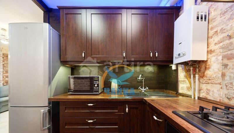 2-комн. квартира, 60 м2, 1/5 эт. Санкт-Петербург - изображение 8