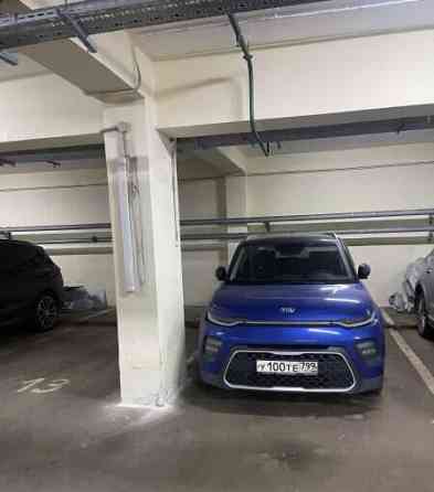 Машиноместо, 13 м2 Зеленоград