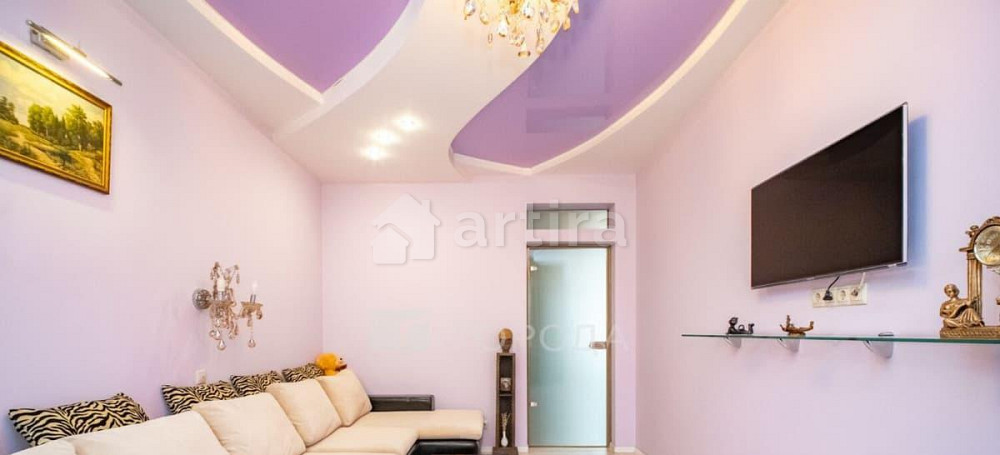 Комната, 20 м2, 3/7 эт. Новосибирск - изображение 2