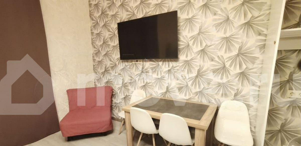 5-комн. квартира, 104 м2, 2/10 эт. Москва - изображение 7