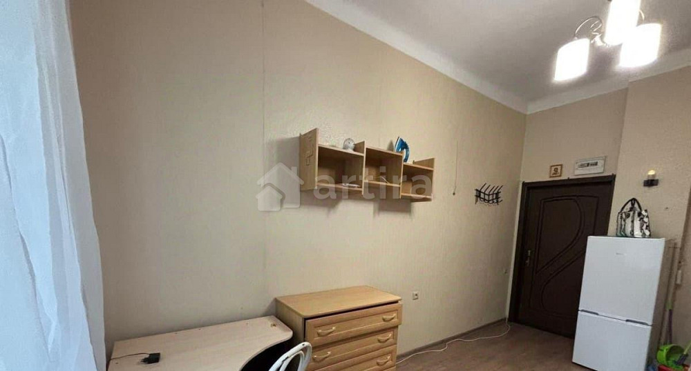 Комната, 15 м2, 2/5 эт. Ростов-на-Дону - изображение 1