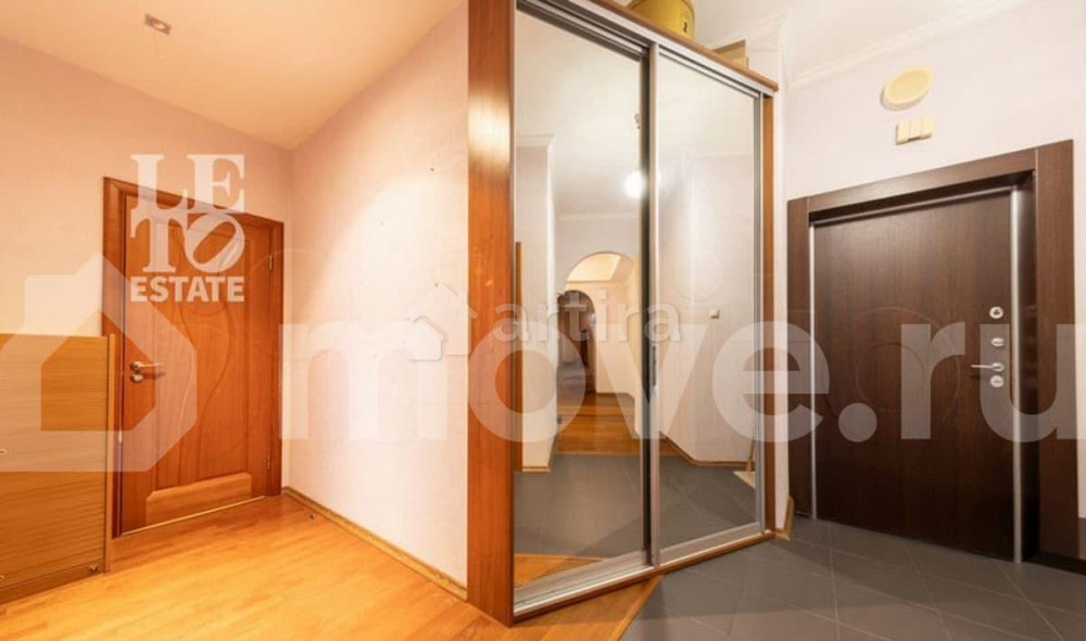 2-комн. квартира, 142.8 м2, 4/21 эт. Москва - изображение 2