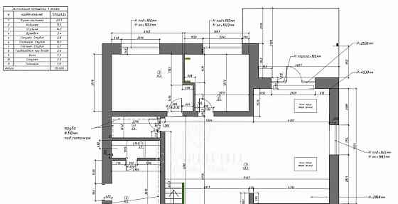 Дом, 265 м2, 8 соток, 2 эт. Солнечногорск