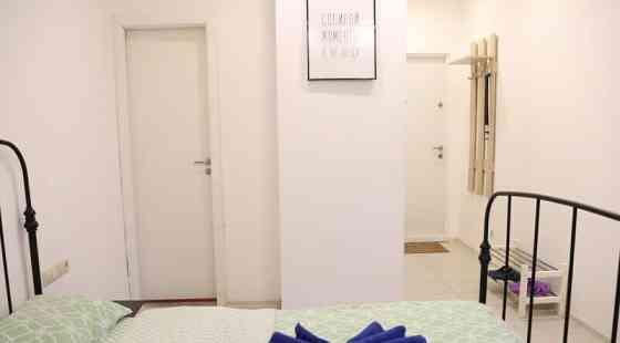 1-комн. апарт-ы, 28 м2, 2/4 эт. Москва