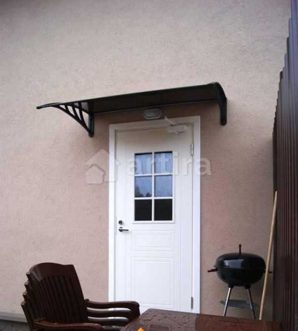 Коттедж, 105 м2, 6.2 сотки, 2 эт. Рощино - изображение 3