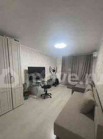 3-комн. квартира, 57.4 м2, 2/9 эт. Москва