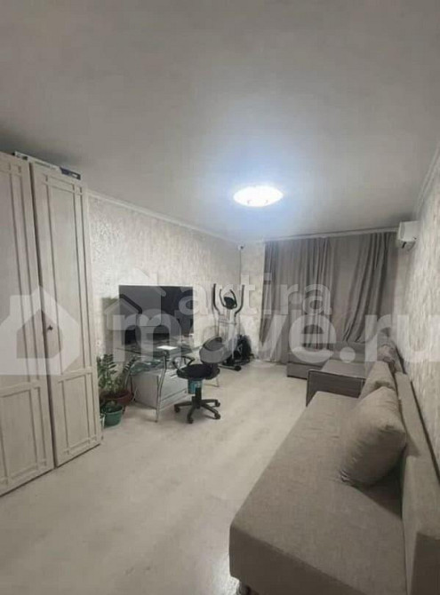 3-комн. квартира, 57.4 м2, 2/9 эт. Москва - изображение 1