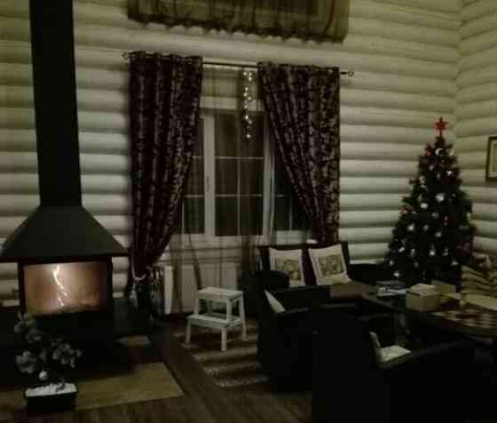 Коттедж, 350 м2 Сергиев Посад