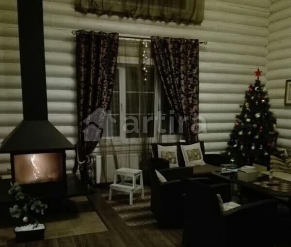 Коттедж, 350 м2 Сергиев Посад - изображение 2