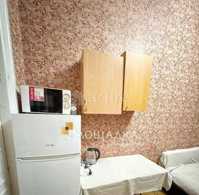 Комната, 12 м2, 4/5 эт. Ростов-на-Дону - изображение 1