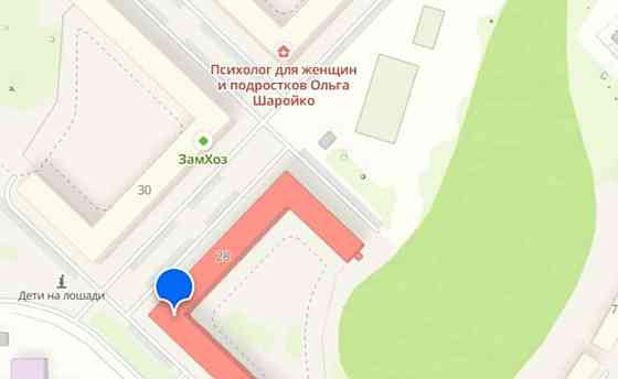 Гараж, 14.6 м2 Кемерово