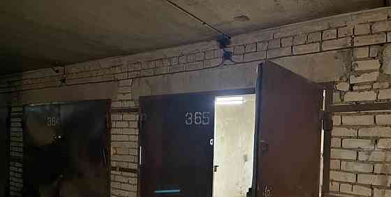 Гараж, 19 м2 Самара