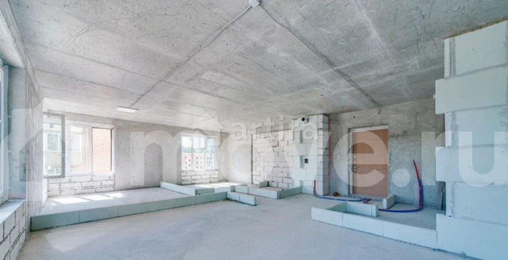 5-комн. квартира, 189 м2, 16/35 эт. Москва - изображение 1