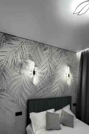 1-комн. квартира, 45 м2, 5/7 эт. Самара