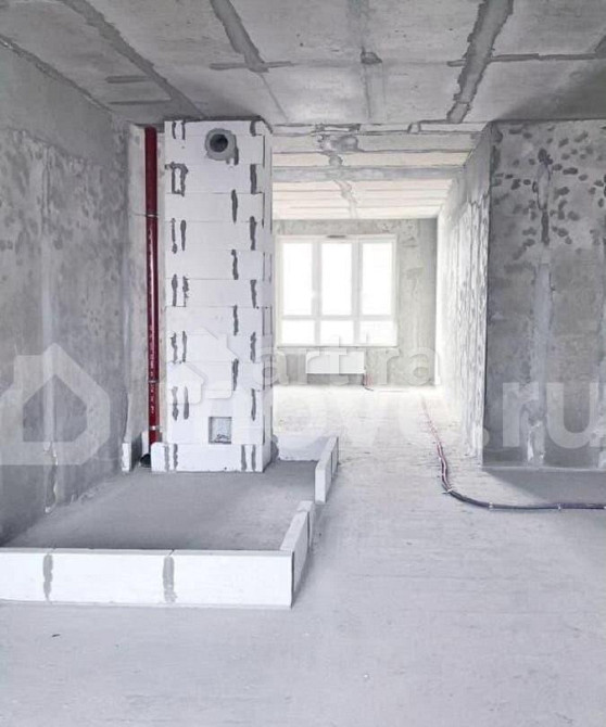 3-комн. квартира, 98 м2, 17/29 эт. Москва - изображение 3