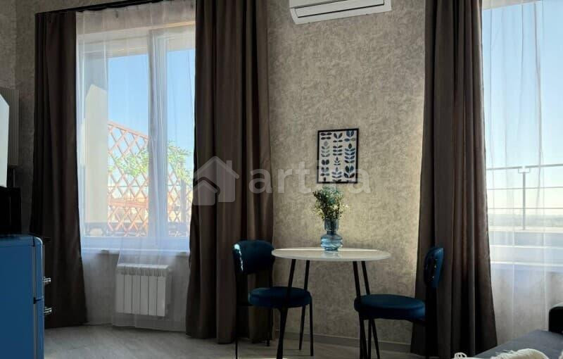 Студия, 17 м2, 9/16 эт. Видное - изображение 8