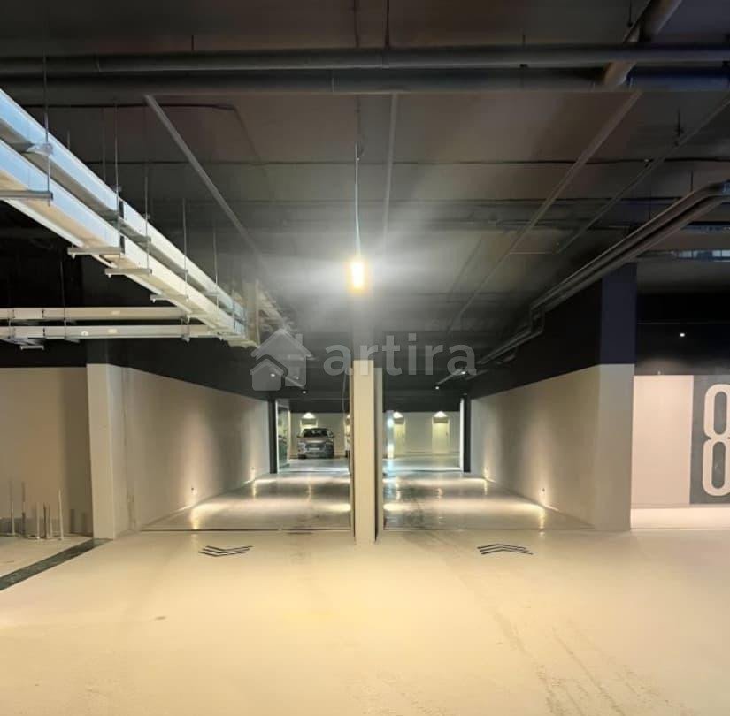 Гараж, 13.3 м2 Новосибирск - изображение 1