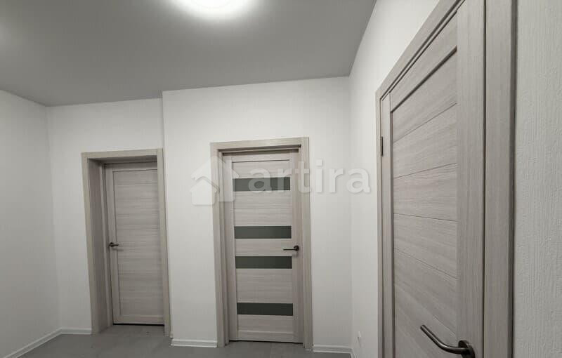 3-комн. квартира, 84 м2, 2/24 эт. Москва - изображение 14