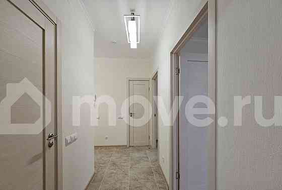 1-комн. квартира, 42.7 м2, 6/16 эт. Москва