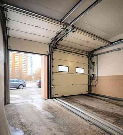 Гараж, 14.7 м2 Москва