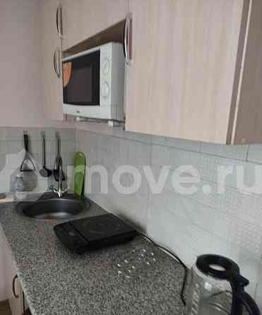 Студия, 13.2 м2, 6/9 эт. Москва