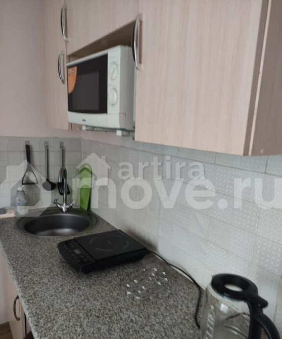 Студия, 13.2 м2, 6/9 эт. Москва - изображение 4