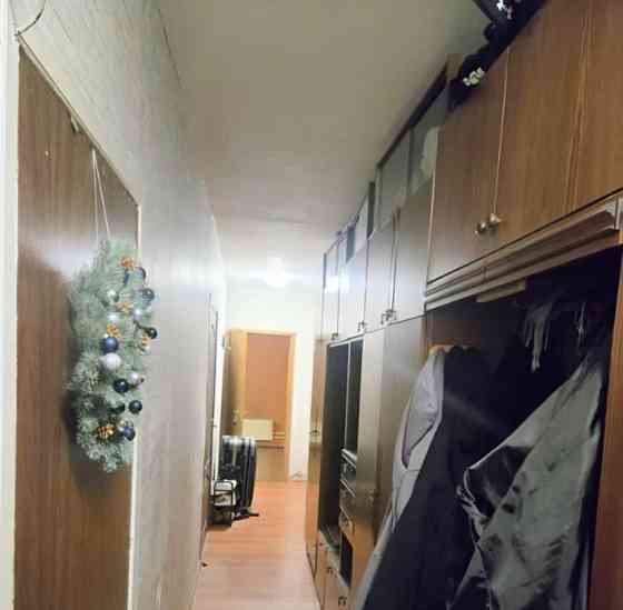 Комната, 17.7 м2, 1/12 эт. Москва