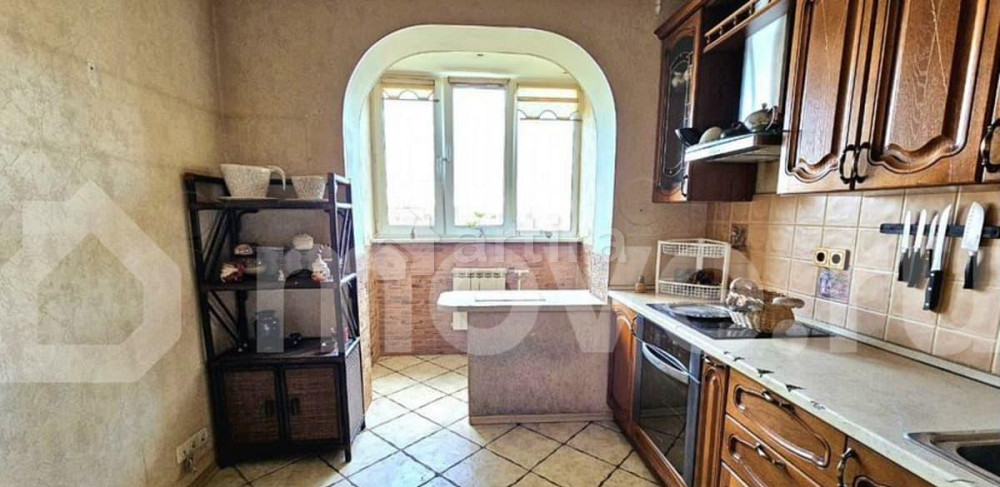 3-комн. квартира, 62.3 м2, 14/14 эт. Москва - изображение 6