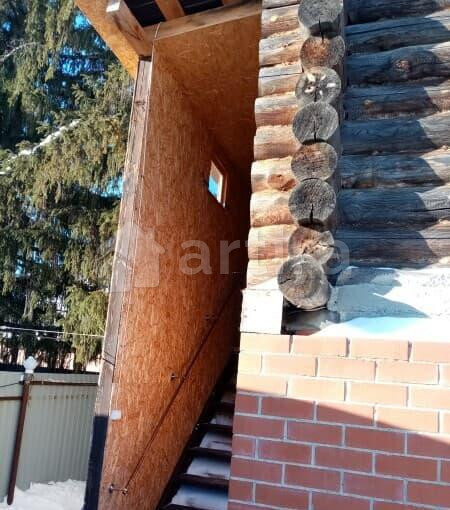 Дом, 70 м2 Сысерть - изображение 7