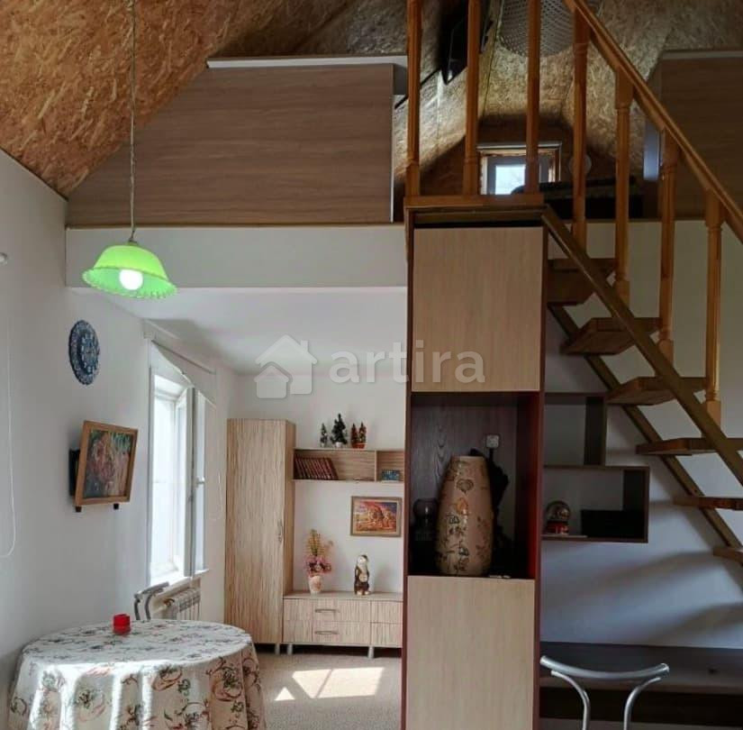 Дом, 50 м2, 1 сотка, 2 эт. Красноярск - изображение 2