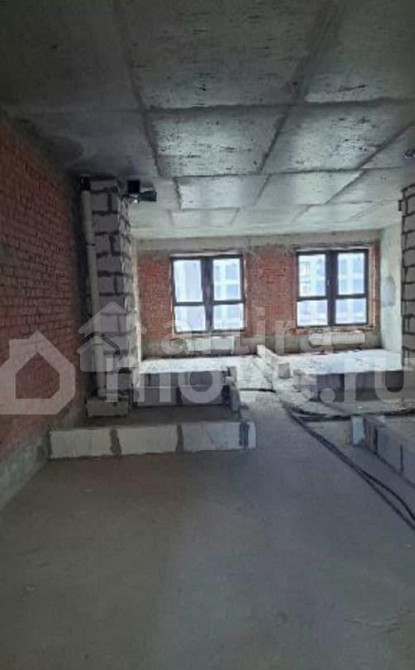 3-комн. квартира, 84.6 м2, 4/16 эт. Москва - изображение 1