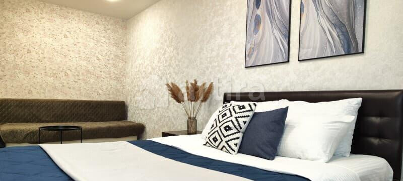 1-комн. квартира, 45 м2, 8/9 эт. Тюмень - изображение 8