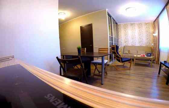 2-комн. квартира, 48 м2, 16/17 эт. Железнодорожный