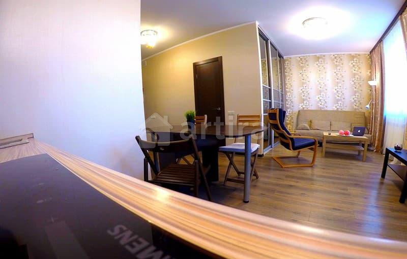 2-комн. квартира, 48 м2, 16/17 эт. Железнодорожный - изображение 6