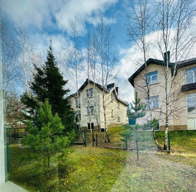 Коттедж, 420 м2, 10 соток, 3 эт. Одинцово - изображение 5