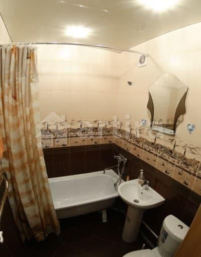 1-комн. квартира, 34 м2, 2/5 эт. Санкт-Петербург - изображение 5