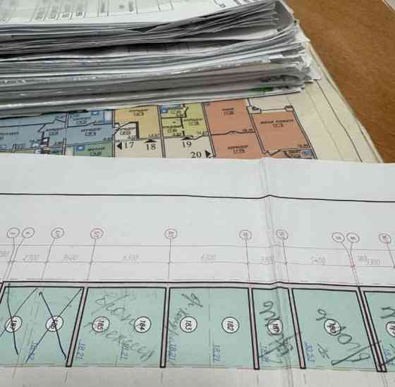 Гараж, 18.21 м2 Дзержинский