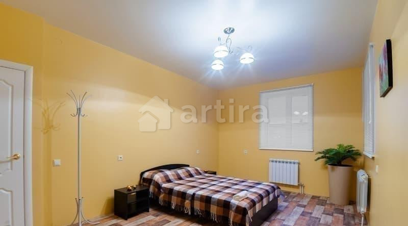 Коттедж, 400 м2 Новосибирск - изображение 14